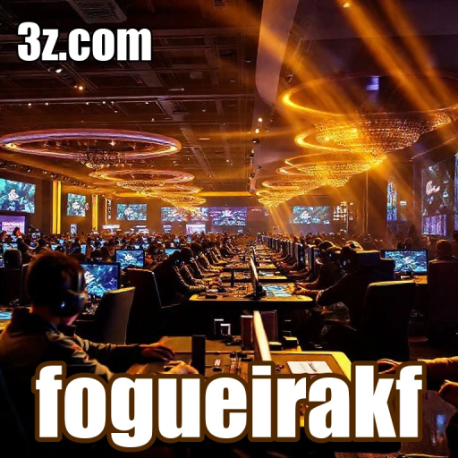 fogueirakf Battle Royale