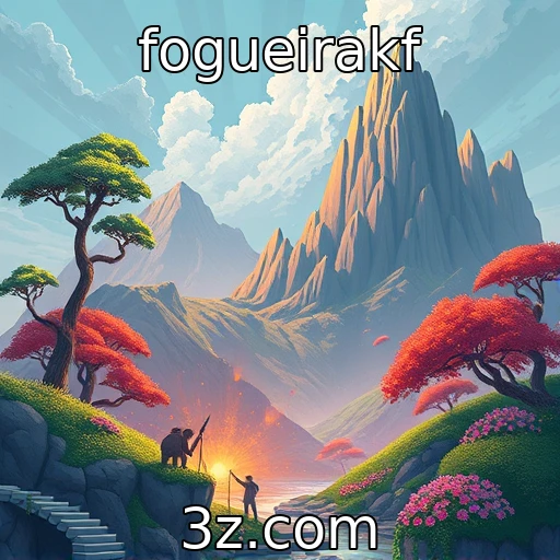 A evolução dos gráficos em jogos de mundo aberto