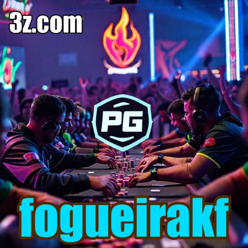 Desafios Mentais no Puzzle do FogueiraKF