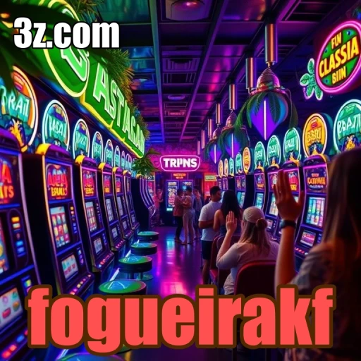 Aventuras de Roleplay no FogueiraKF: Criatividade Sem Limites