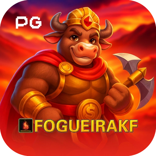 fogueirakf Logo